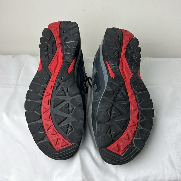 New Balance Gray Sneakers Excellent Condition Size 13 Men’s 769 MW769GY - Picture 8 of 9